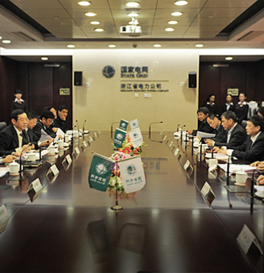 2015年，与湖南大学进行产学研合作